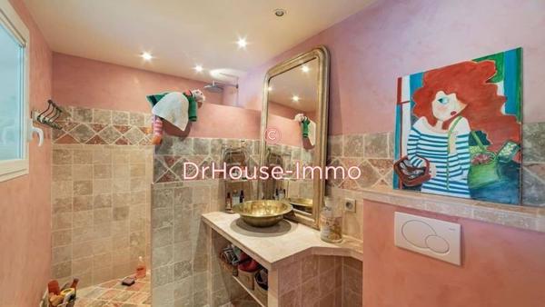 Maison à vendre 7 pièces de 169 m²