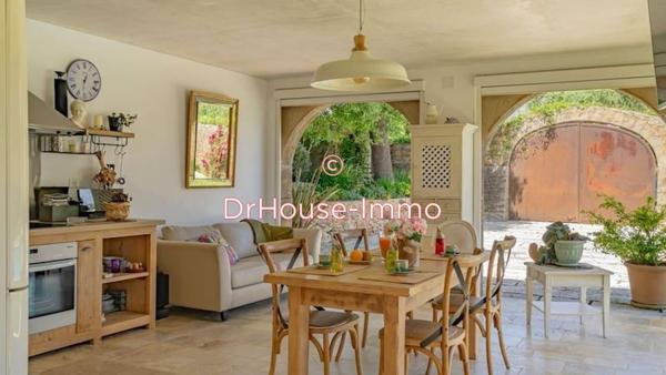 Maison à vendre 7 pièces de 169 m²