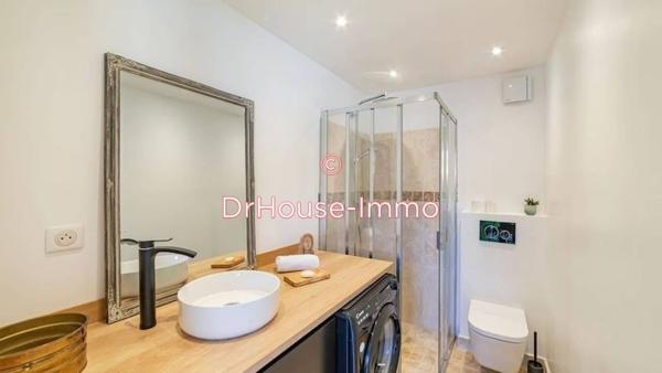 Maison à vendre 7 pièces de 169 m²