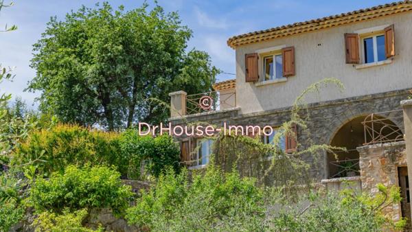 Maison à vendre 7 pièces de 169 m²