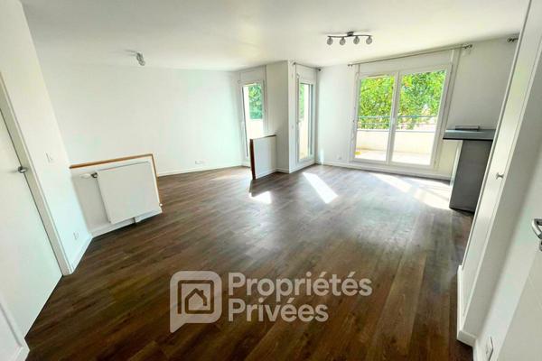 L'appartement de standing et son Rooftop
