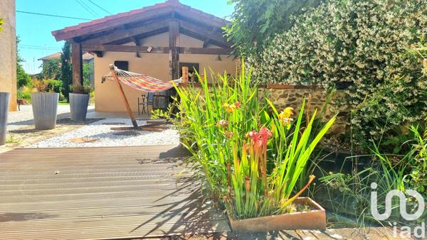 Maison à vendre 7 pièces 214 m² Lescure-d'Albigeois