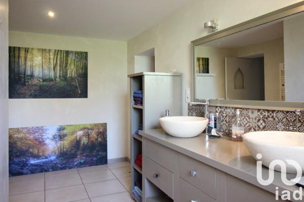 Maison à vendre 7 pièces 214 m² Lescure-d'Albigeois