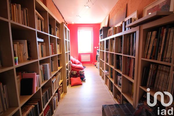 Maison à vendre 7 pièces 214 m² Lescure-d'Albigeois