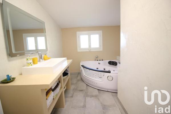 Maison à vendre 7 pièces 214 m² Lescure-d'Albigeois