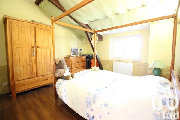 Maison à vendre 7 pièces 214 m² Lescure-d'Albigeois