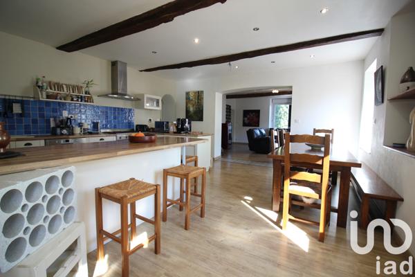 Maison à vendre 7 pièces 214 m² Lescure-d'Albigeois