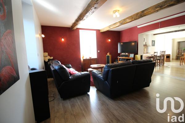 Maison à vendre 7 pièces 214 m² Lescure-d'Albigeois