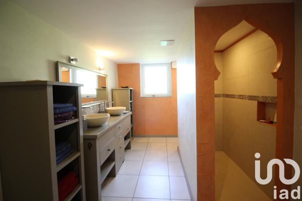 Maison à vendre 7 pièces 214 m² Lescure-d'Albigeois