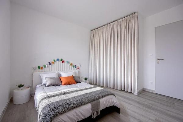 Maison de plain pied à vendre à Surgères