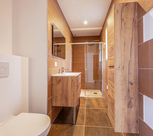 Maison de plain pied à vendre à Surgères