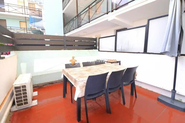 Vente Appartement 1 pièces 28 m2 à Le Grau-du-Roi