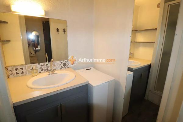 Vente Appartement 1 pièces 28 m2 à Le Grau-du-Roi