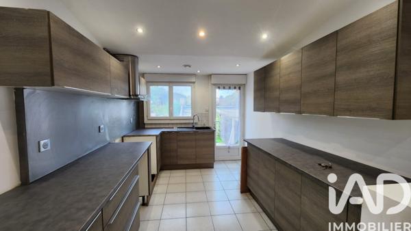 Maison à vendre 3 pièces 82 m² Angoulême