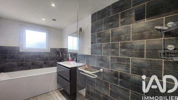 Maison à vendre 3 pièces 82 m² Angoulême