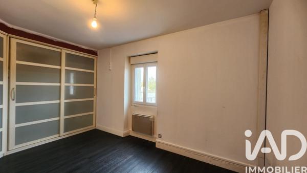 Maison à vendre 3 pièces 82 m² Angoulême