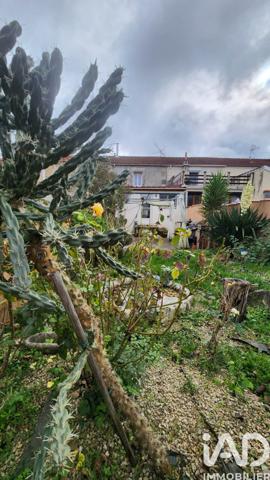 Maison à vendre 3 pièces 82 m² Angoulême