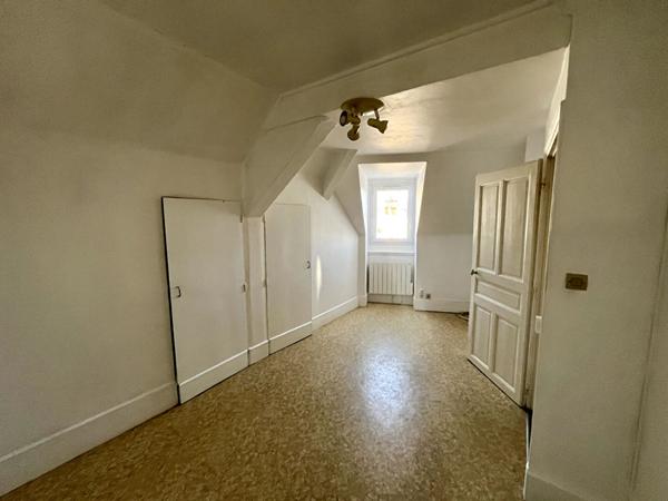 Appartement Dijon 1 pièce(s) 20.5 m2