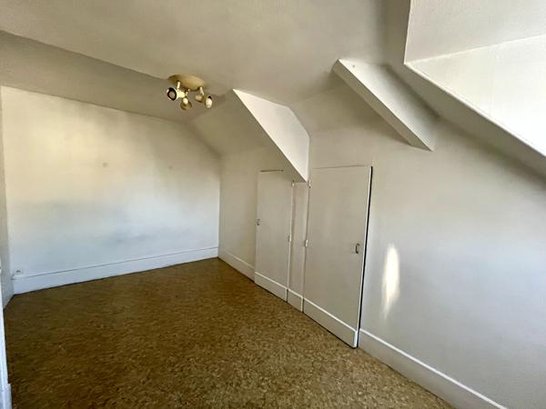 Appartement Dijon 1 pièce(s) 20.5 m2