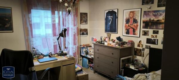 Appartement à vendre 3 pièces 79m² Oberhausbergen (67205)