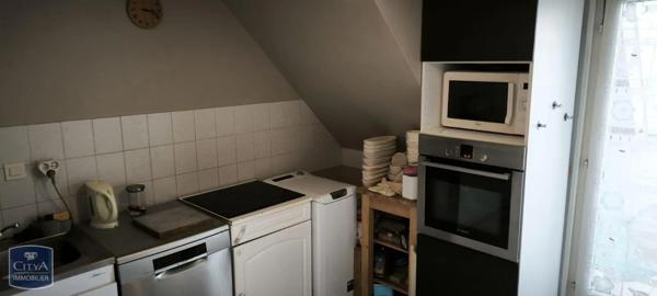 Appartement à vendre 3 pièces 79m² Oberhausbergen (67205)