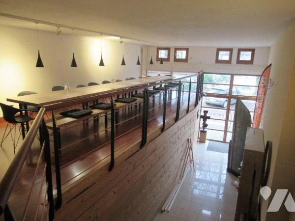 A vendre magnifique maison d'architecte.
Projetez vous au c?ur du centre historique  à bord de...