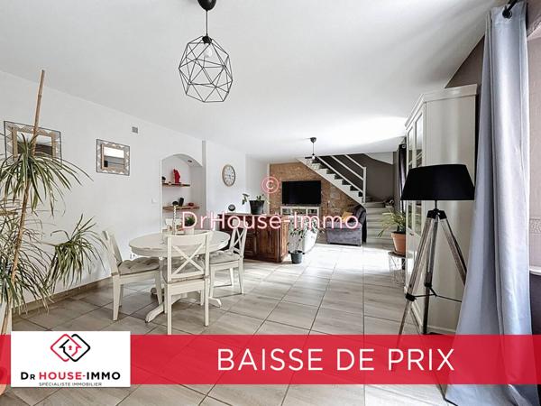 Maison à vendre 6 pièces de 140 m²