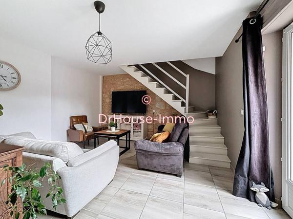 Maison à vendre 6 pièces de 140 m²