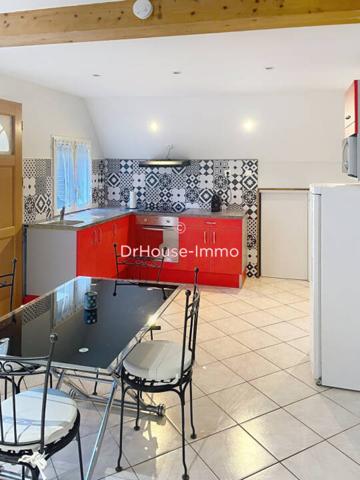 Maison à vendre 6 pièces de 140 m²