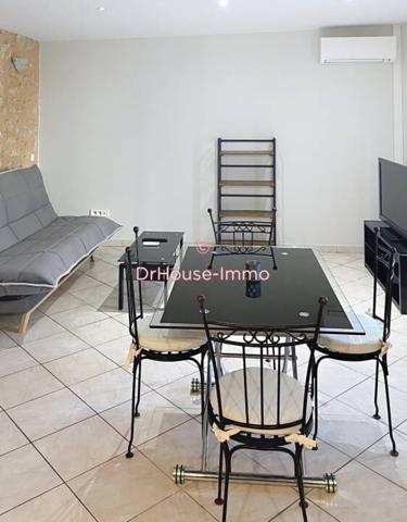 Maison à vendre 6 pièces de 140 m²