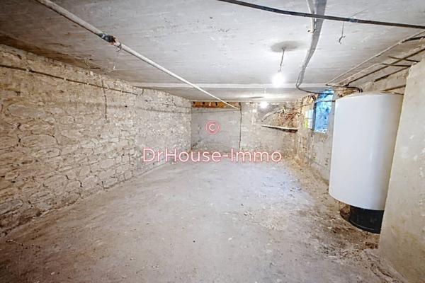 Maison à vendre 6 pièces de 140 m²