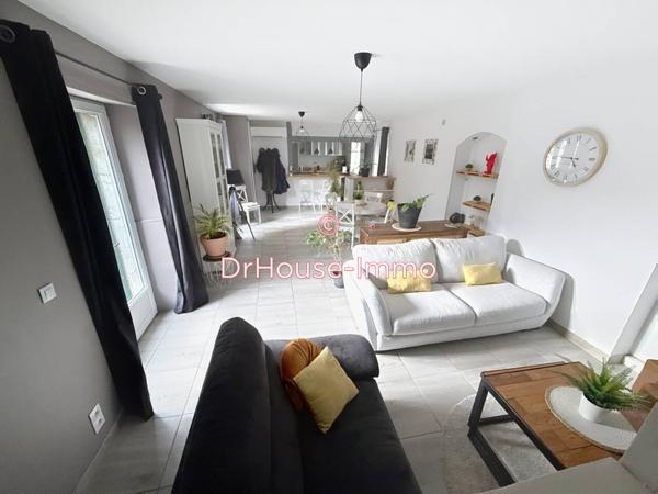 Maison à vendre 6 pièces de 140 m²