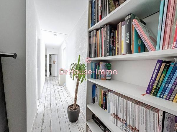 Maison à vendre 6 pièces de 140 m²