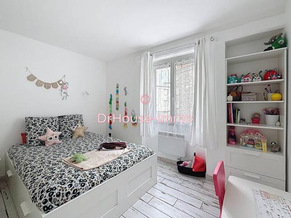 Maison à vendre 6 pièces de 140 m²