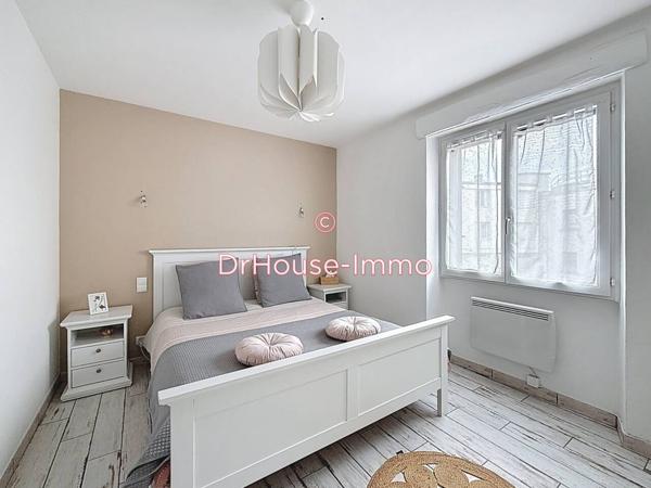 Maison à vendre 6 pièces de 140 m²