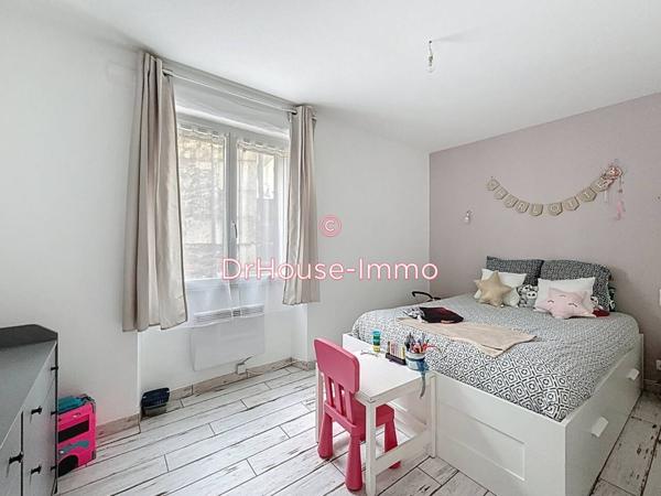 Maison à vendre 6 pièces de 140 m²