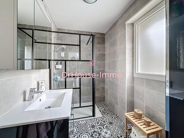 Maison à vendre 6 pièces de 140 m²