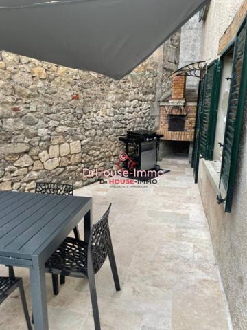 Maison à vendre 6 pièces de 140 m²