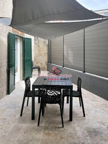 Maison à vendre 6 pièces de 140 m²