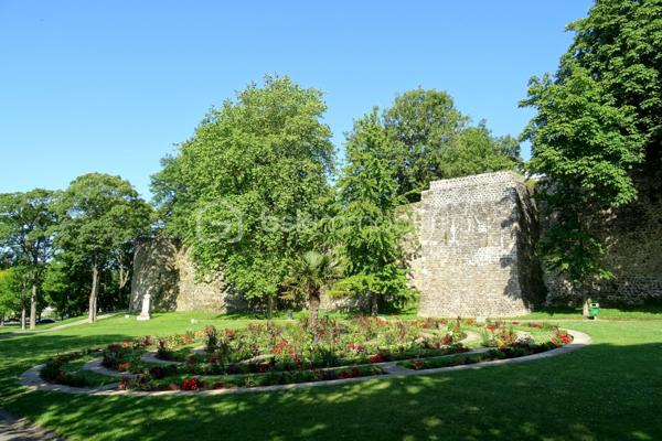 Appartement de 82 m²