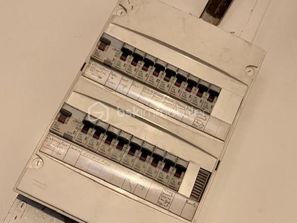 Appartement de 82 m²