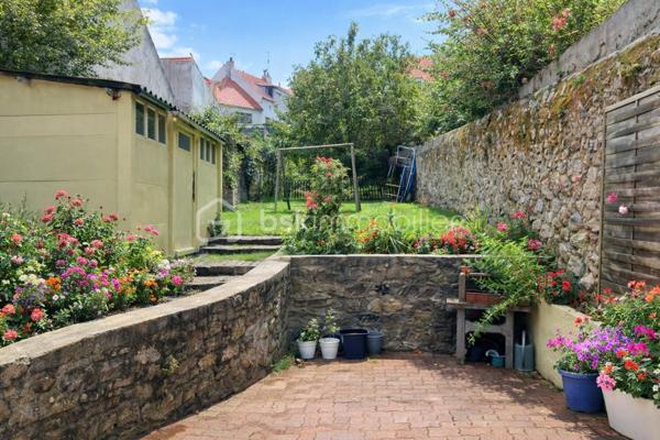 Appartement de 82 m²