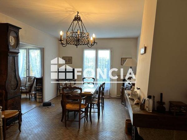 À vendre Maison 4 pièces 99 m² - Noirmoutier-en-l'île 85330