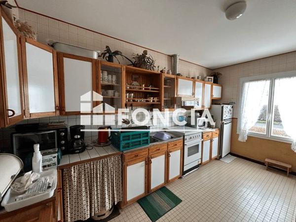 À vendre Maison 4 pièces 99 m² - Noirmoutier-en-l'île 85330