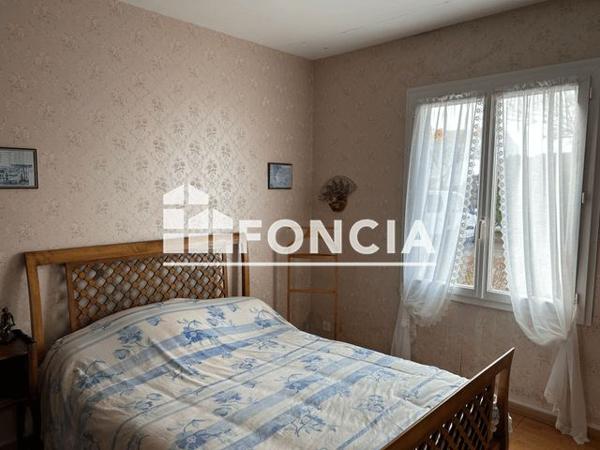 À vendre Maison 4 pièces 99 m² - Noirmoutier-en-l'île 85330