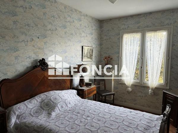 À vendre Maison 4 pièces 99 m² - Noirmoutier-en-l'île 85330