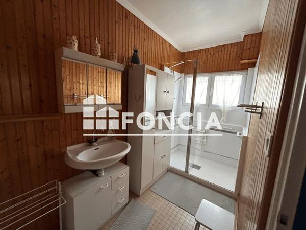 À vendre Maison 4 pièces 99 m² - Noirmoutier-en-l'île 85330