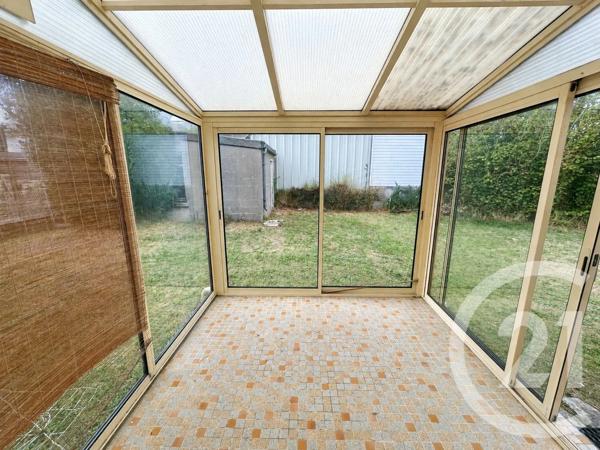 Maison à vendre  4 pièces - 96,39 m 2   AGON COUTAINVILLE  - 50
