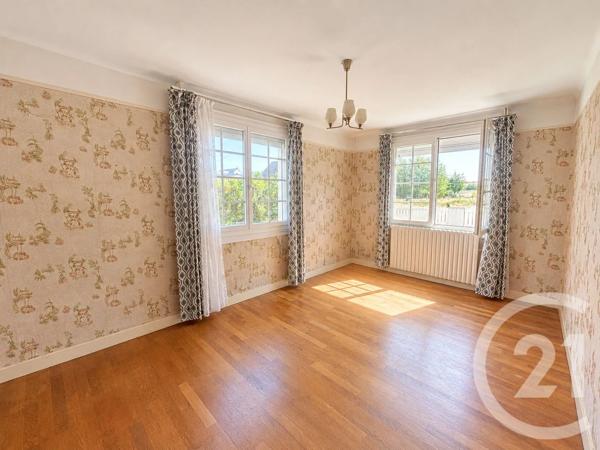 Maison à vendre  4 pièces - 96,39 m 2   AGON COUTAINVILLE  - 50