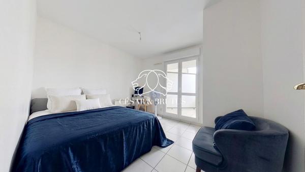 Superbe T4 de 97 m²